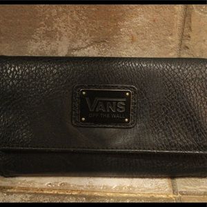 Vans wallet